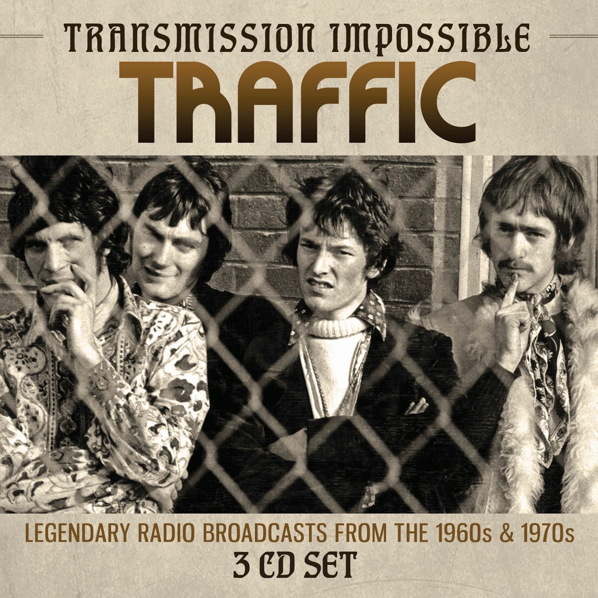 Traffic